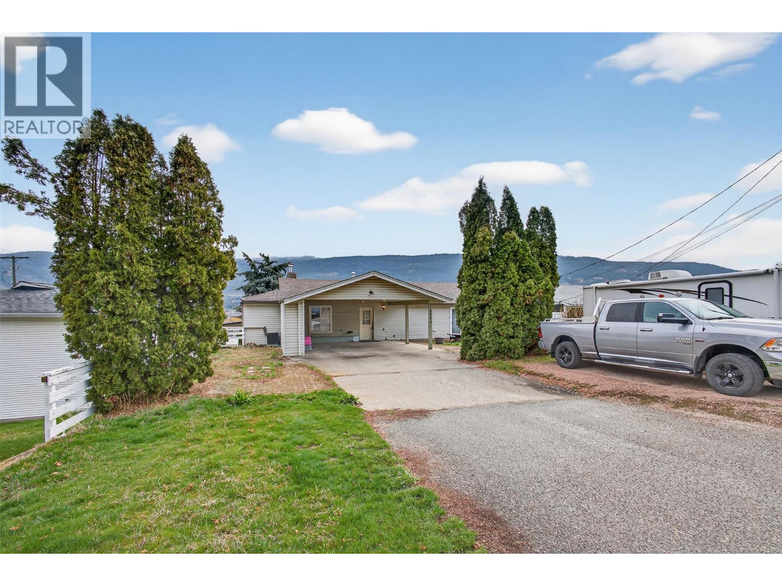 15085 Sheldon Road, Lake Country