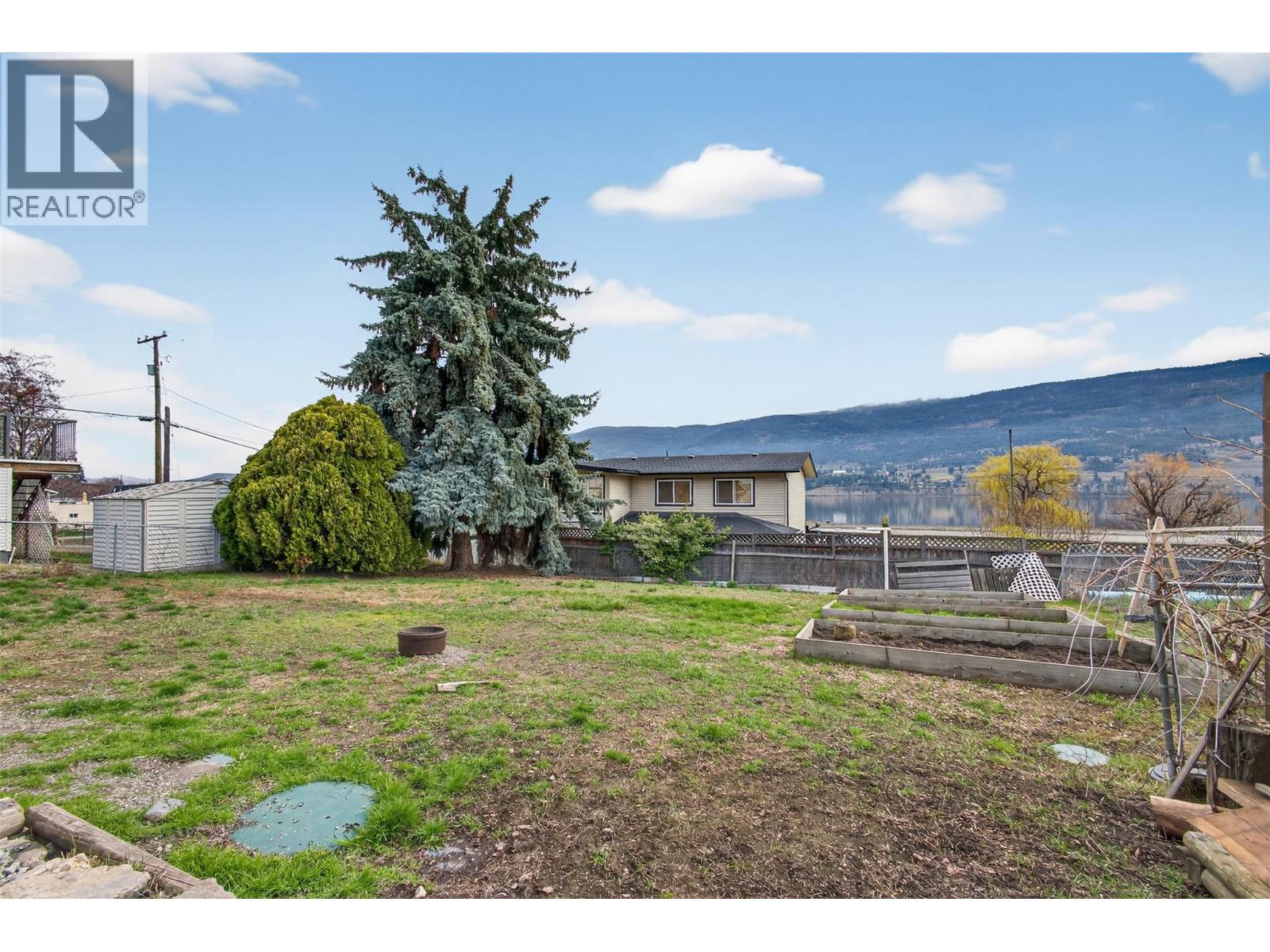 15085 Sheldon Road, Lake Country