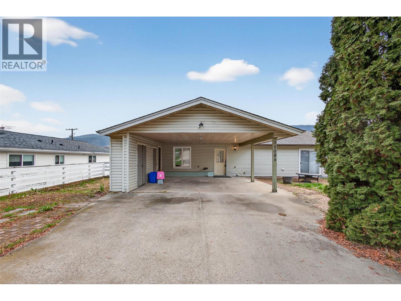 15085 Sheldon Road, Lake Country