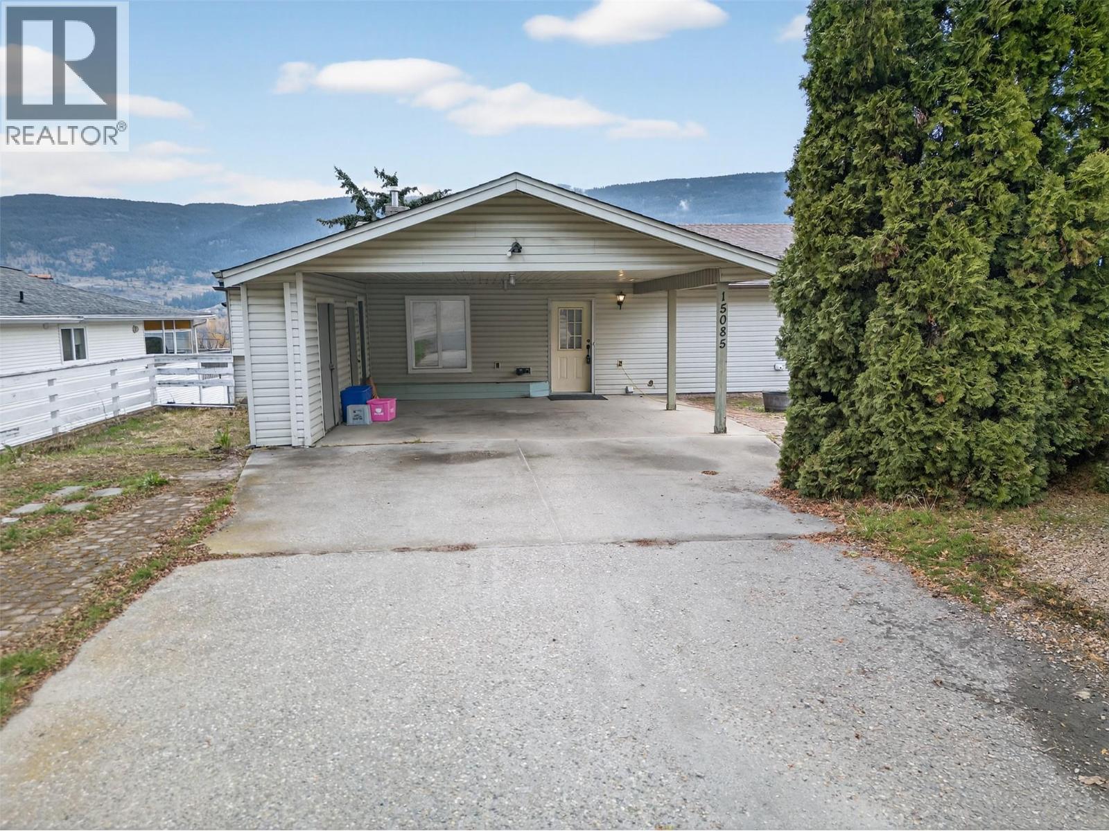 15085 Sheldon Road, Lake Country