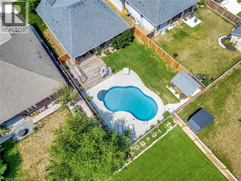 304 COURTLAND Street, Delhi, Ontario, N4B3B9 — Photo 42