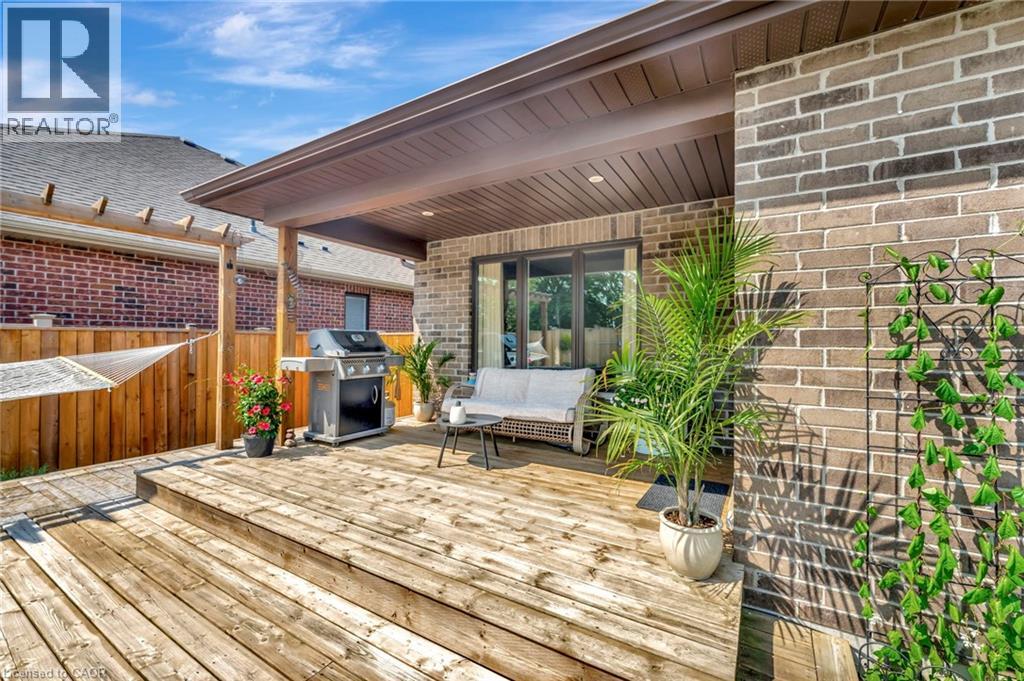 304 COURTLAND Street, Delhi, Ontario, N4B3B9 — Photo 29