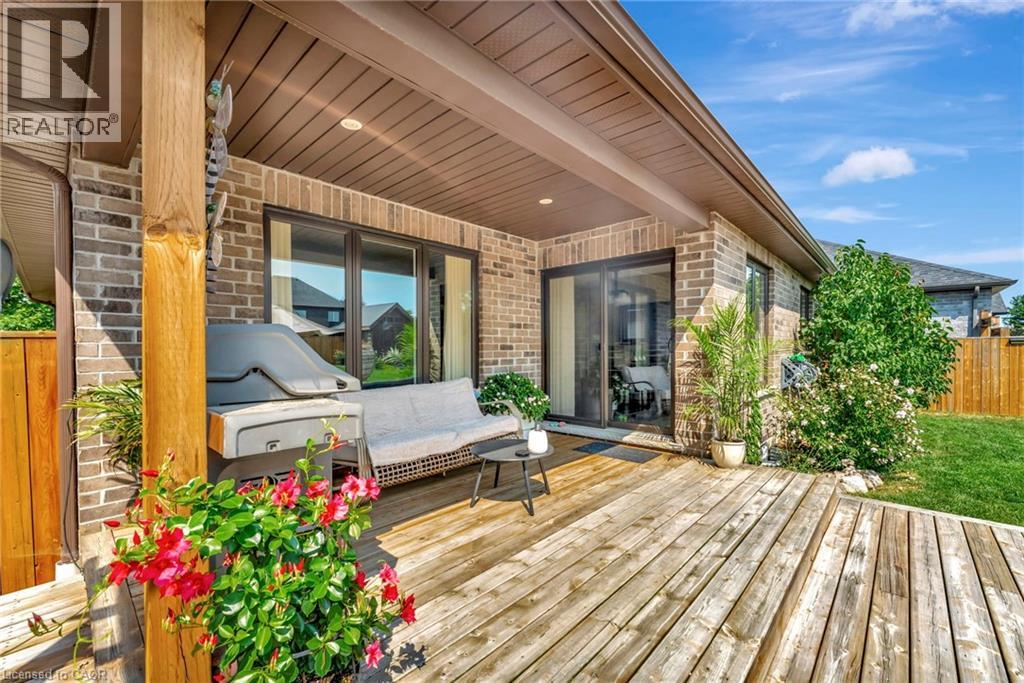 304 COURTLAND Street, Delhi, Ontario, N4B3B9 — Photo 30