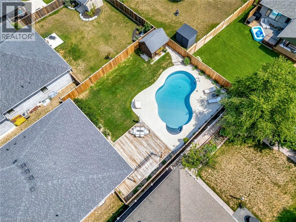 304 COURTLAND Street, Delhi, Ontario, N4B3B9 — Photo 41