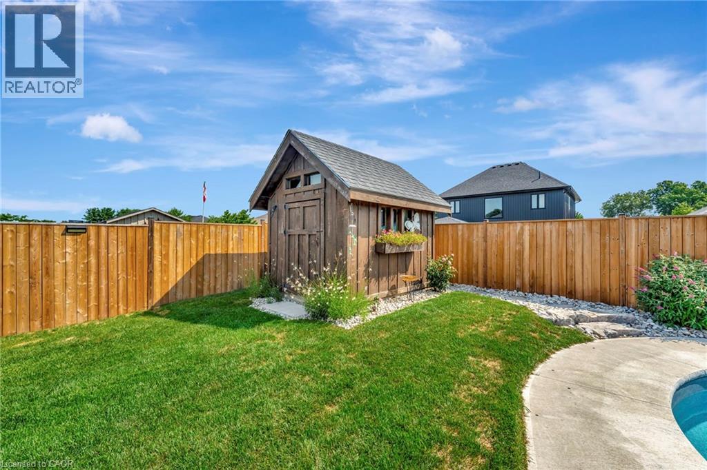 304 COURTLAND Street, Delhi, Ontario, N4B3B9 — Photo 40