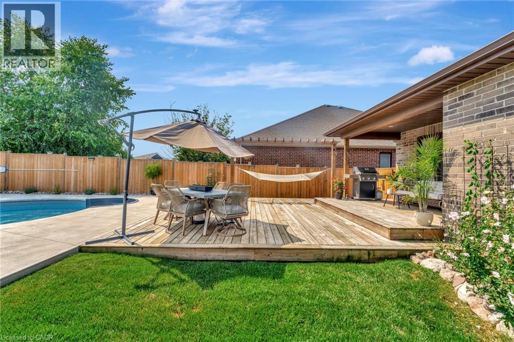 304 COURTLAND Street, Delhi, Ontario, N4B3B9 — Photo 37
