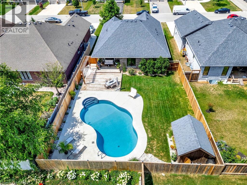 304 COURTLAND Street, Delhi, Ontario, N4B3B9 — Photo 43