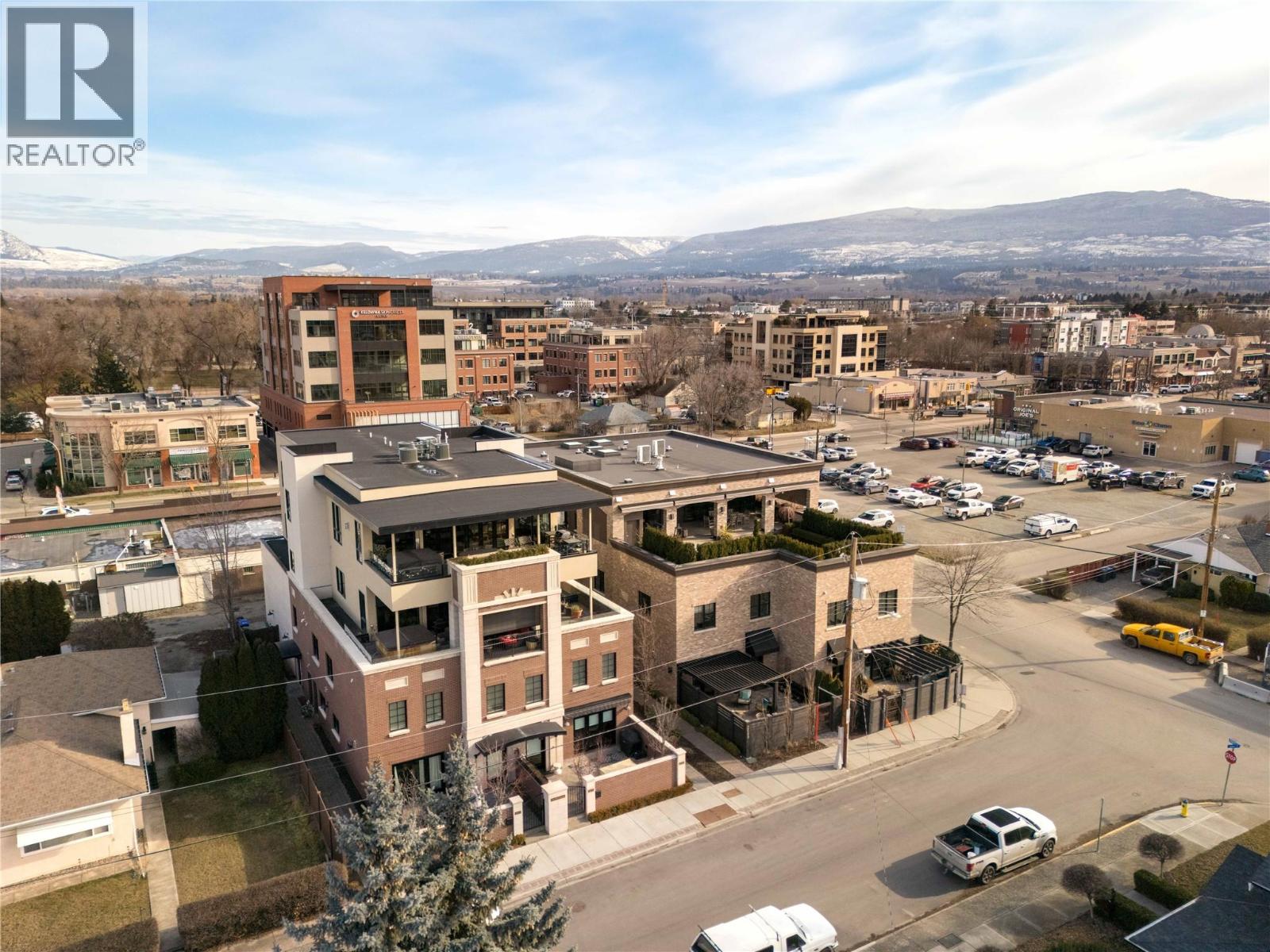  2691 Gore Street, Kelowna