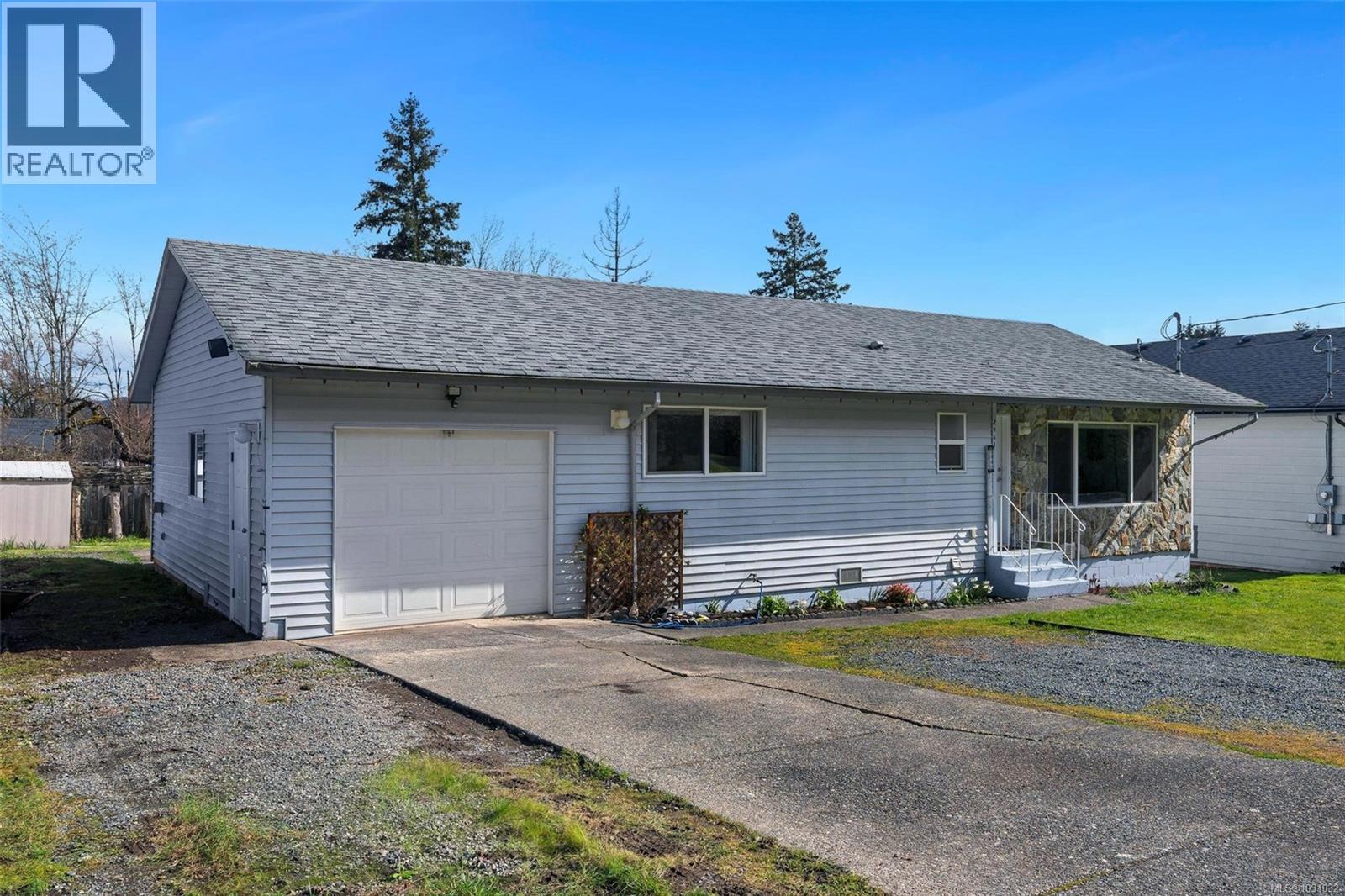 2961 Phillips Rd, Duncan