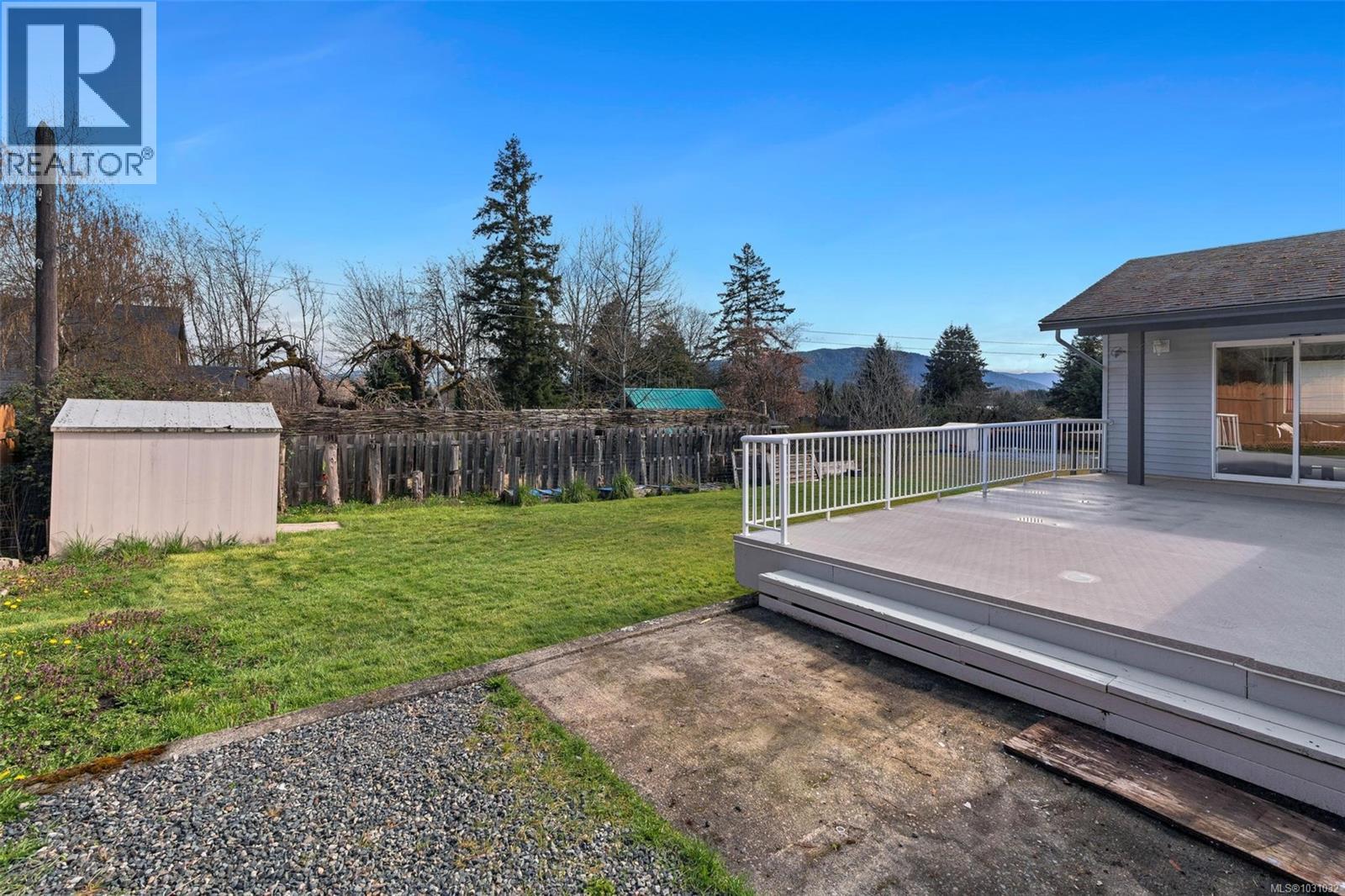 2961 Phillips Rd, Duncan