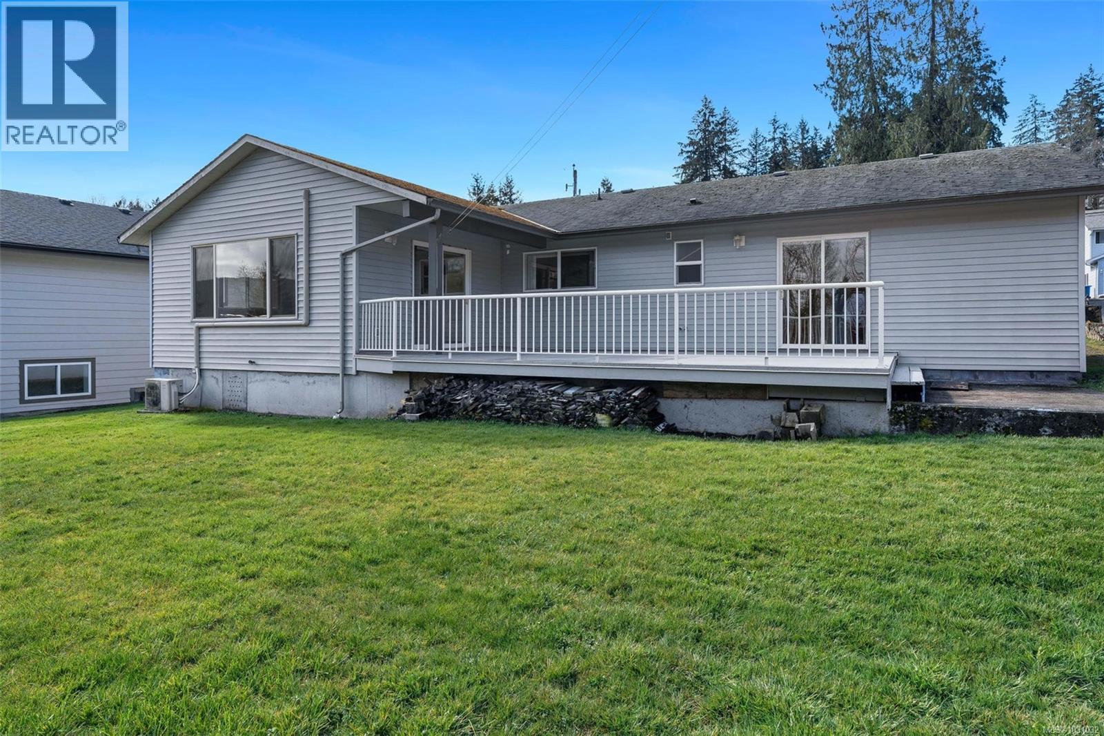 2961 Phillips Rd, Duncan