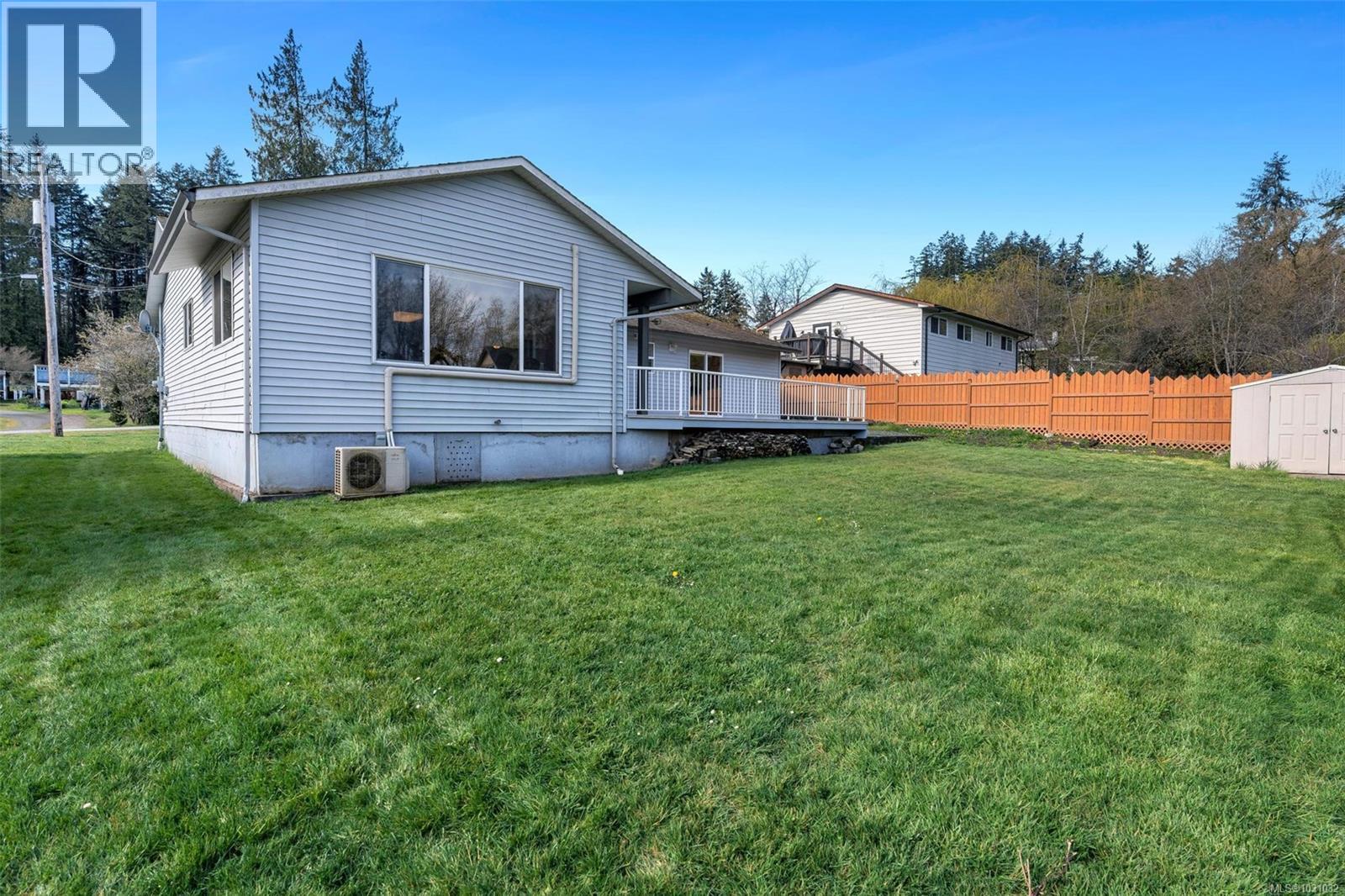 2961 Phillips Rd, Duncan