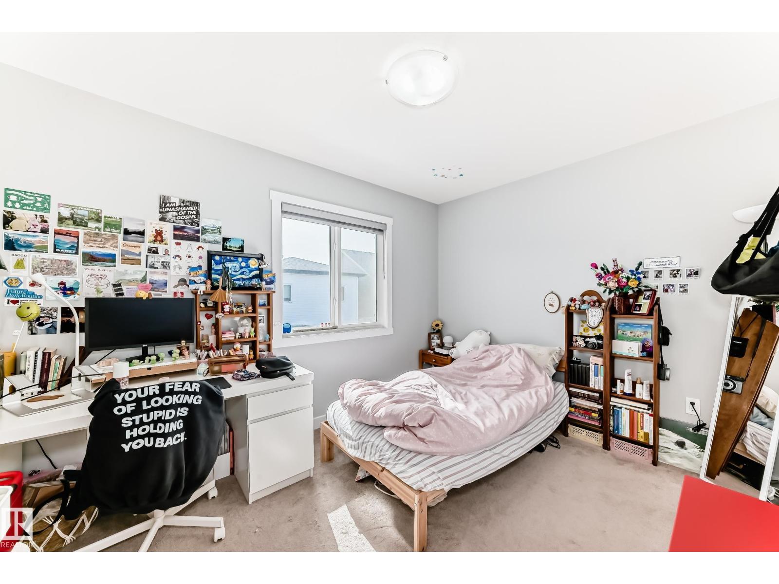 19635 29 AV NW, Edmonton