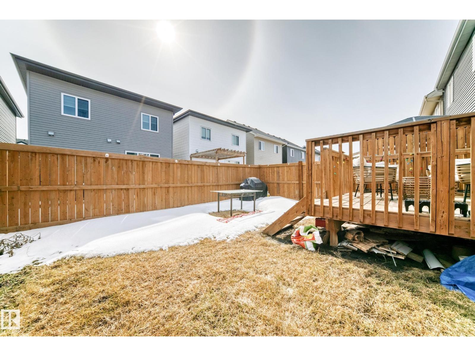 19635 29 AV NW, Edmonton