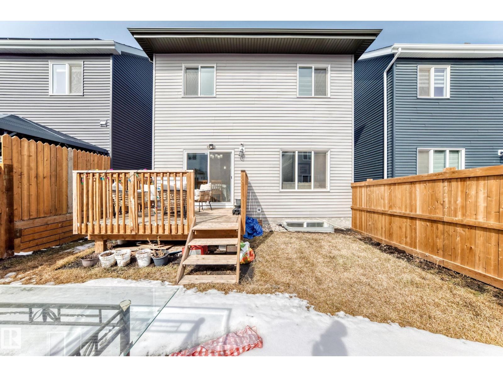 19635 29 AV NW, Edmonton