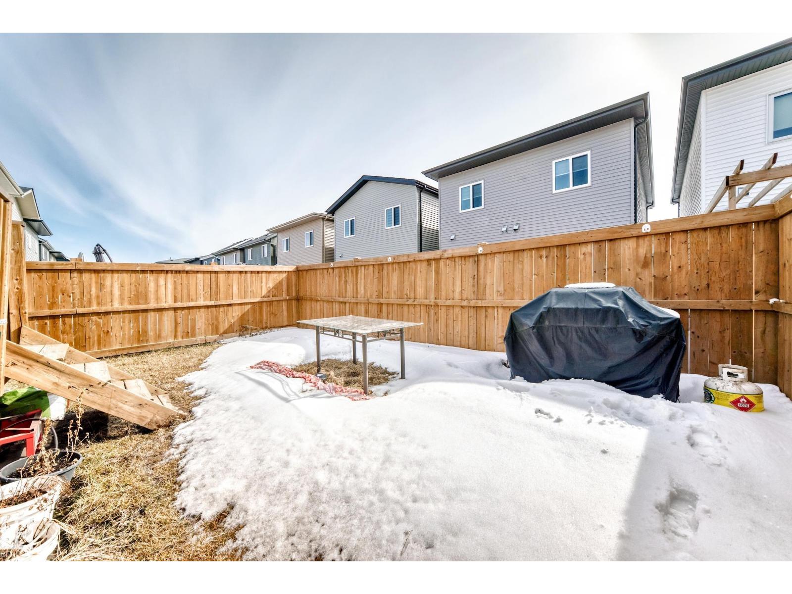 19635 29 AV NW, Edmonton