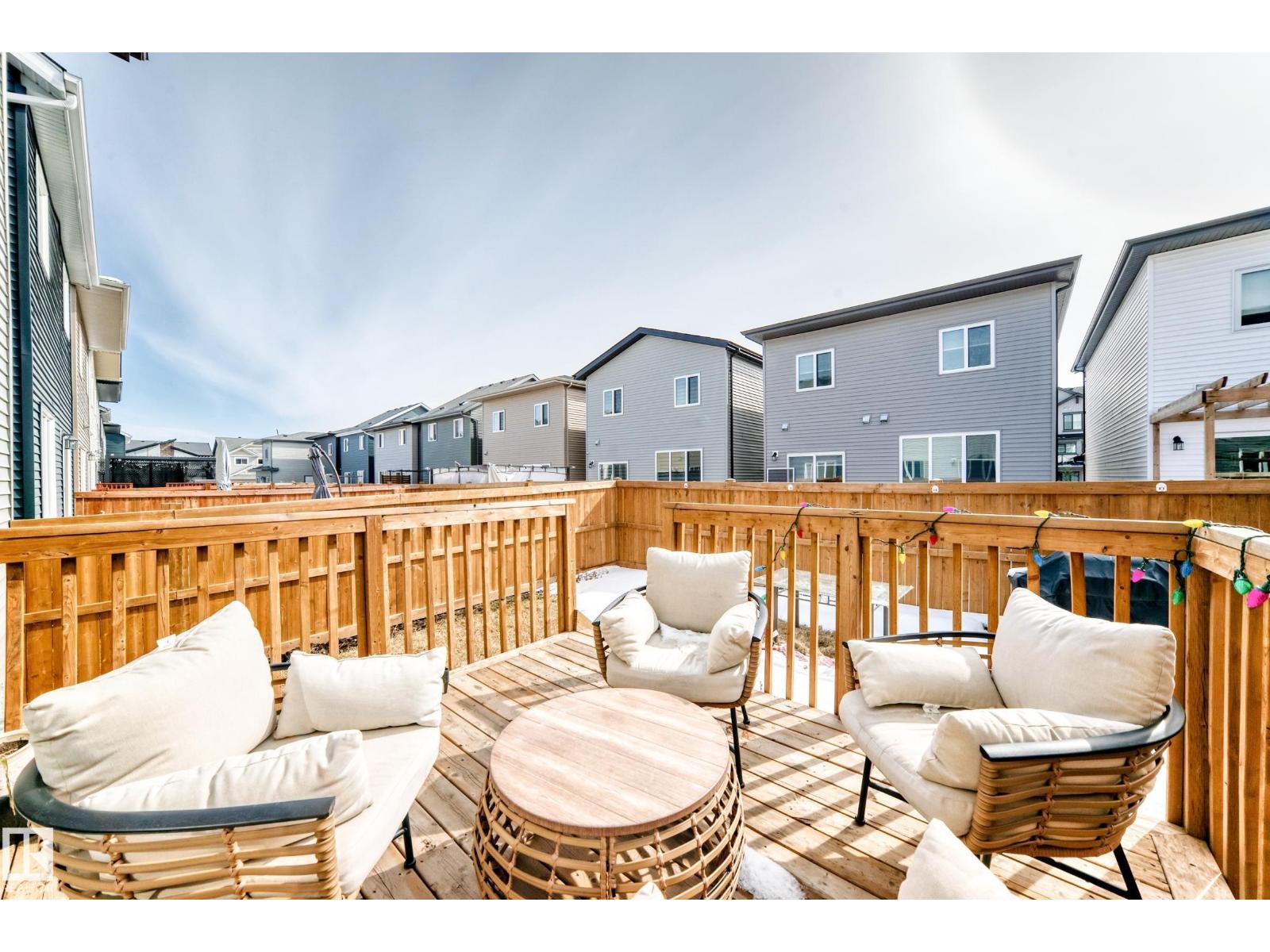 19635 29 AV NW, Edmonton