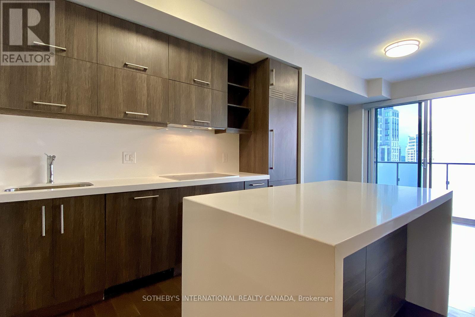 #2309 1080 BAY STREET - 12
