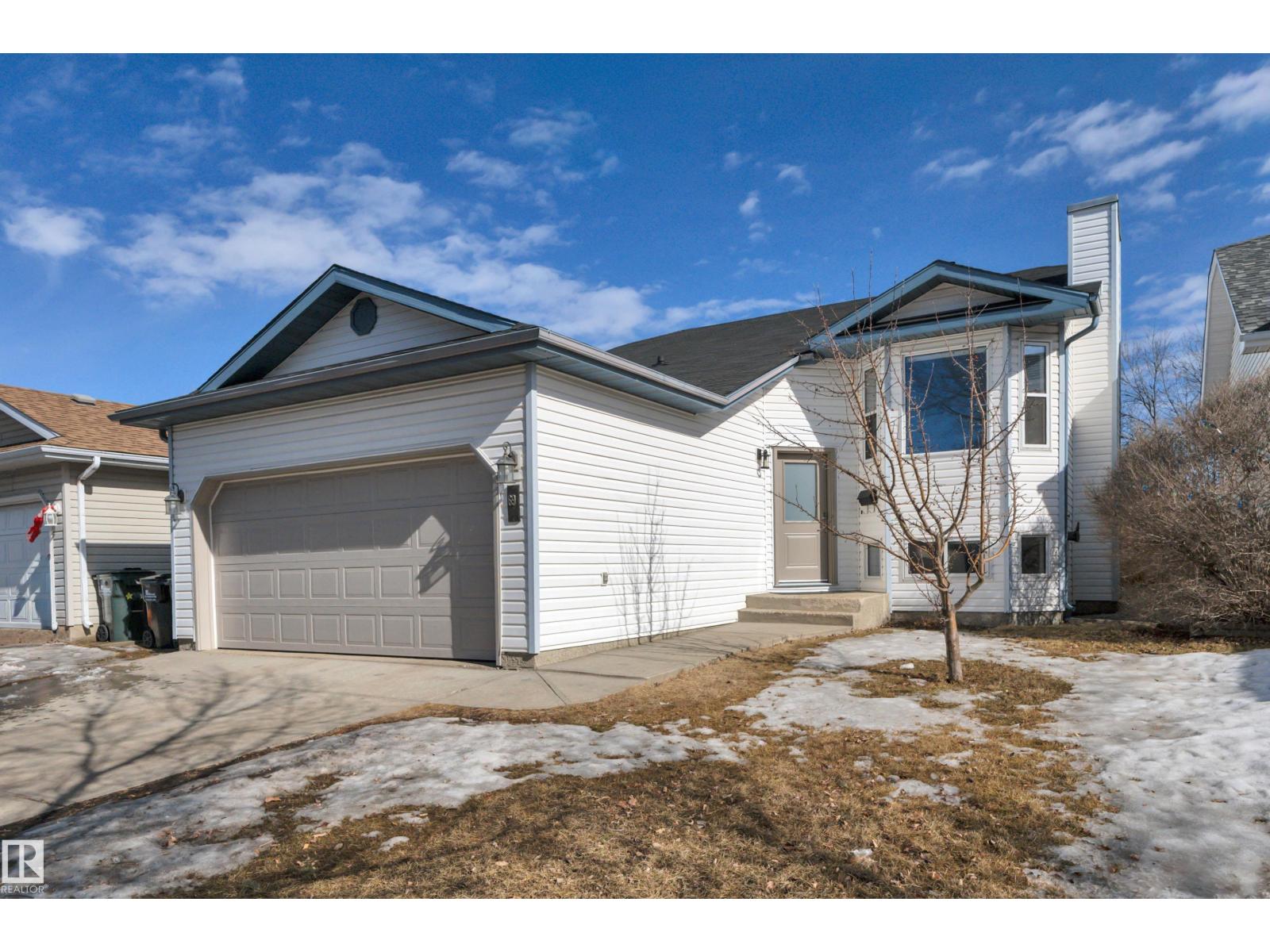 69 DALTON WY, Sherwood Park