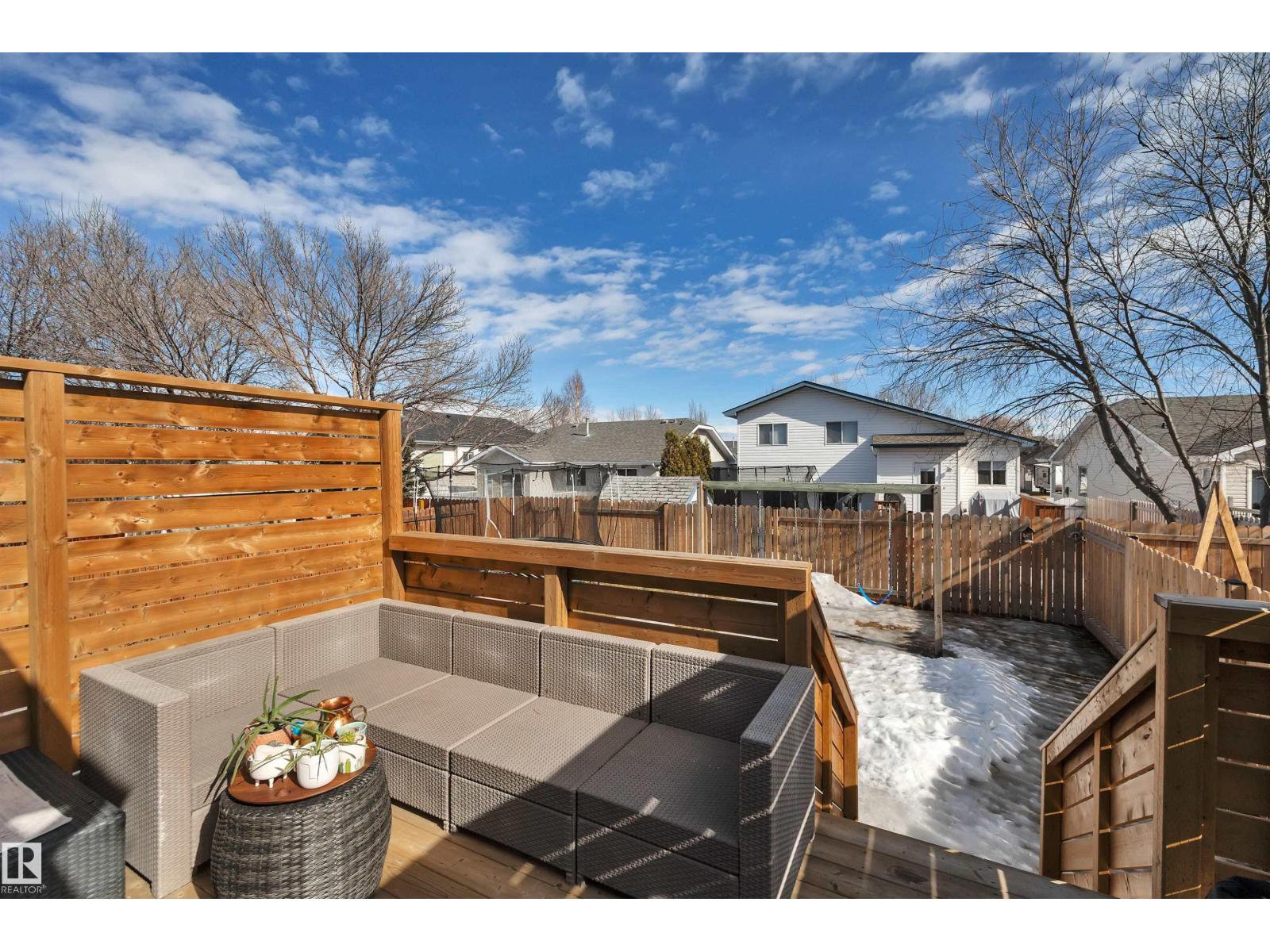 69 DALTON WY, Sherwood Park