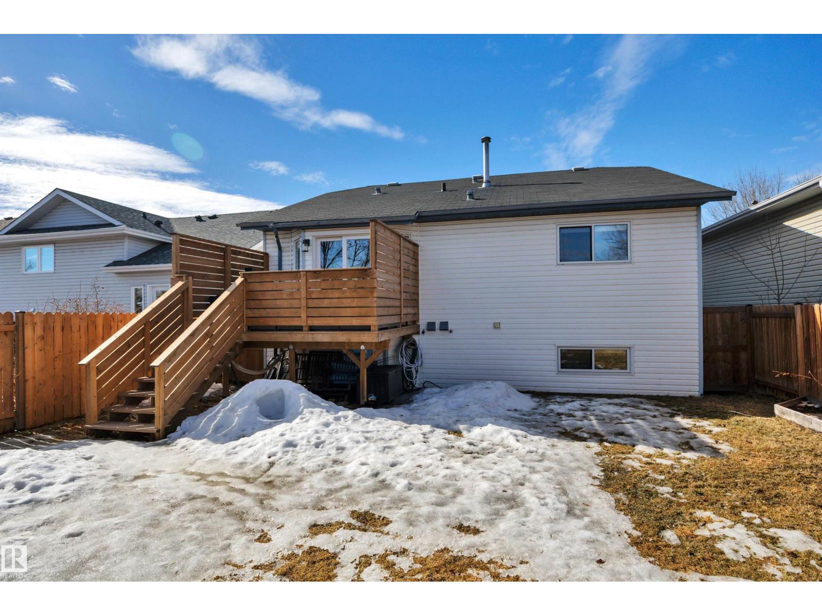 69 DALTON WY, Sherwood Park