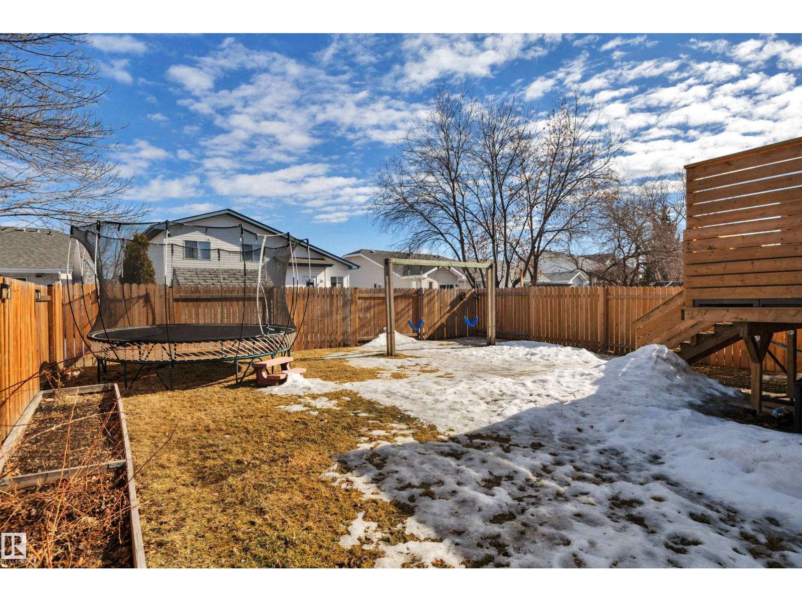 69 DALTON WY, Sherwood Park