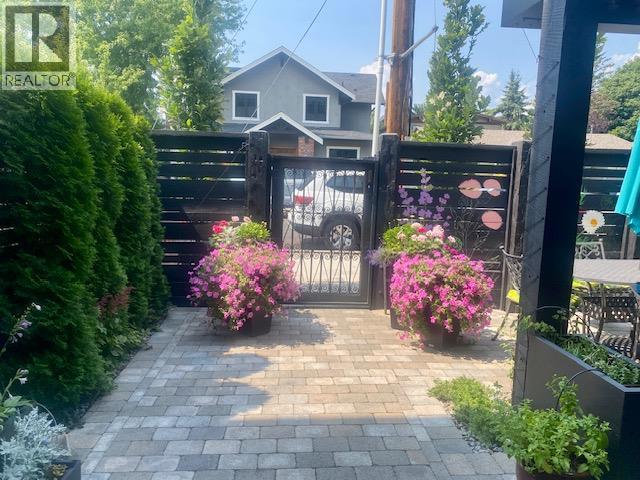  2691 Gore Street, Kelowna