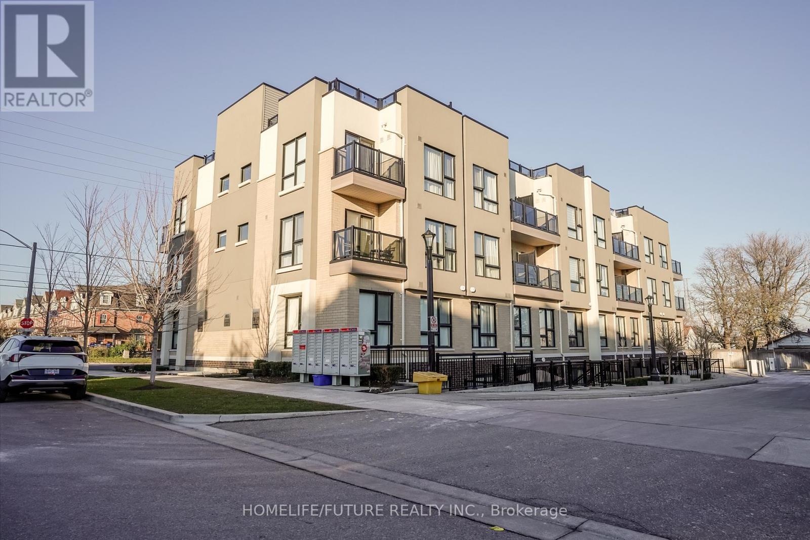 126 - 8855 SHEPPARD AVENUE