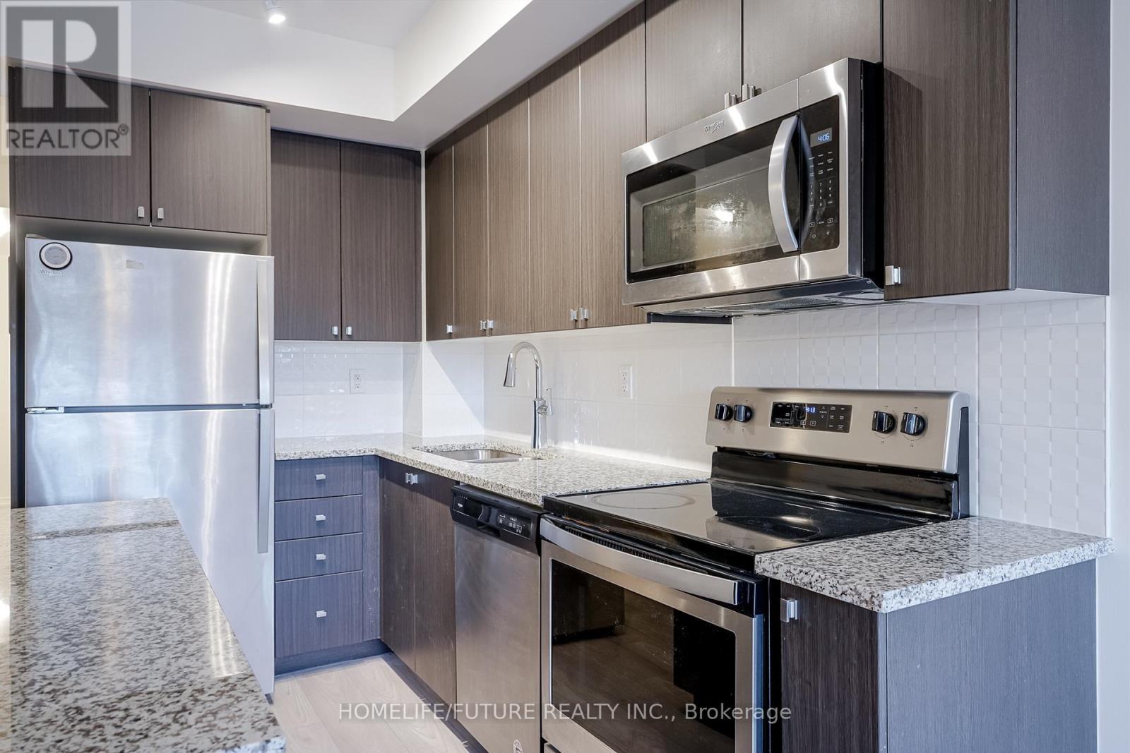 #126 8855 SHEPPARD AVENUE - 10