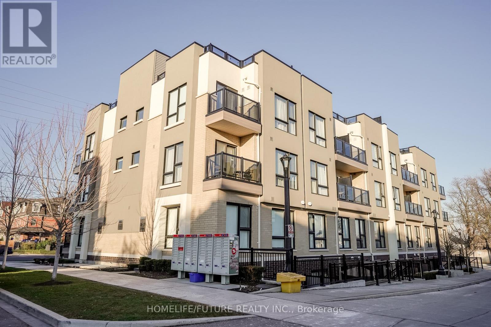 #126 8855 SHEPPARD AVENUE - 3