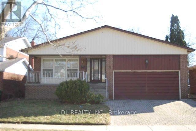 28 HARRINGAY CRESCENT