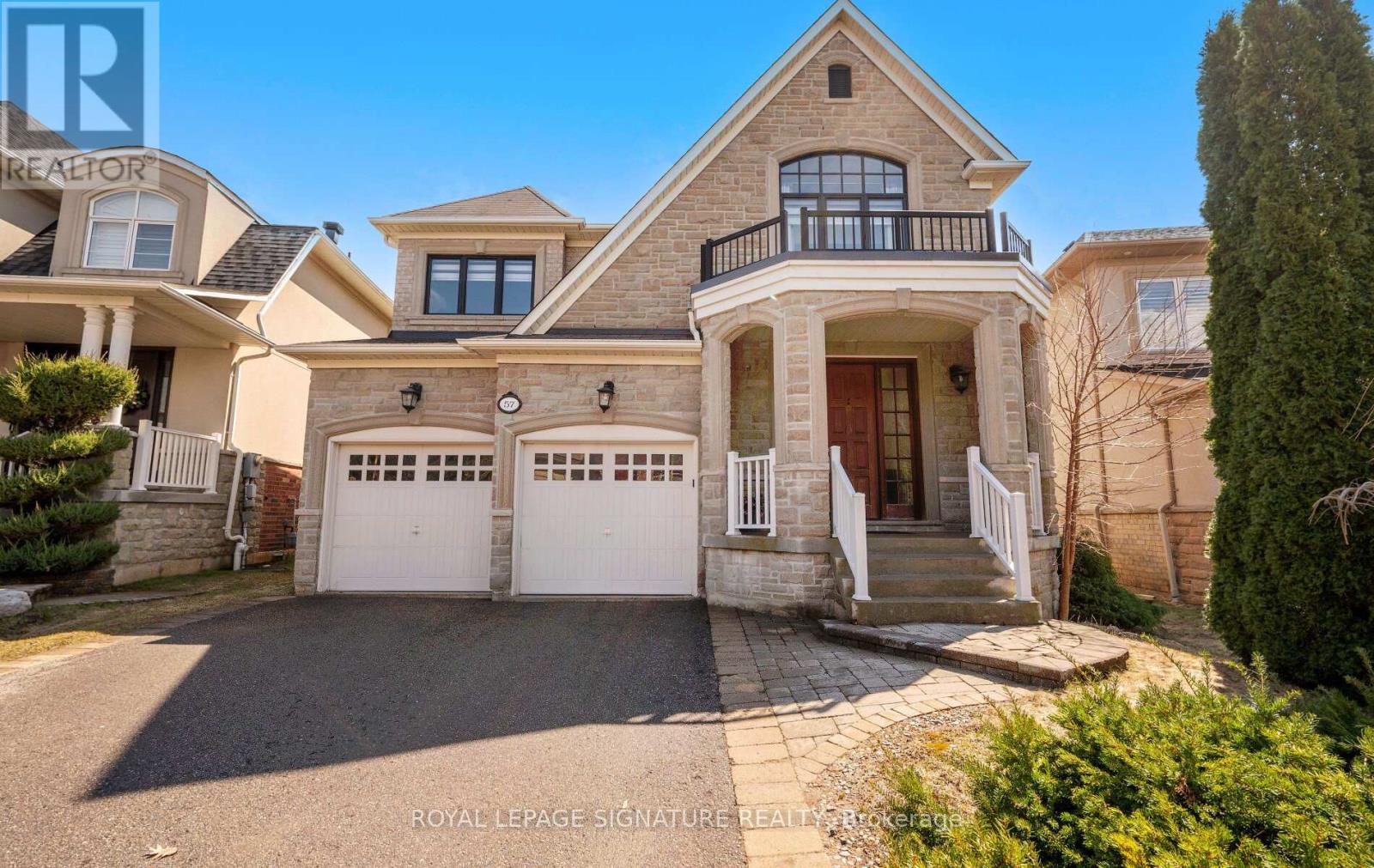 57 SIR FRANCESCO STREET