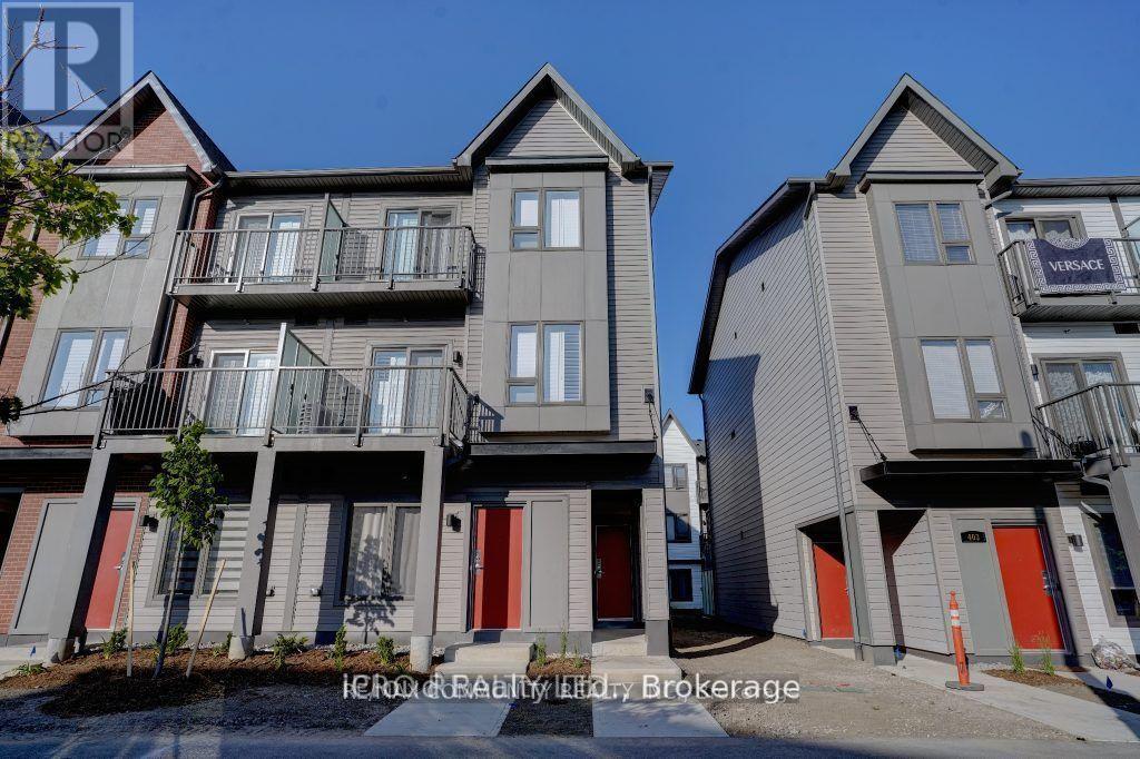 #114 2635 WILLIAM JACKSON DRIVE - 1
