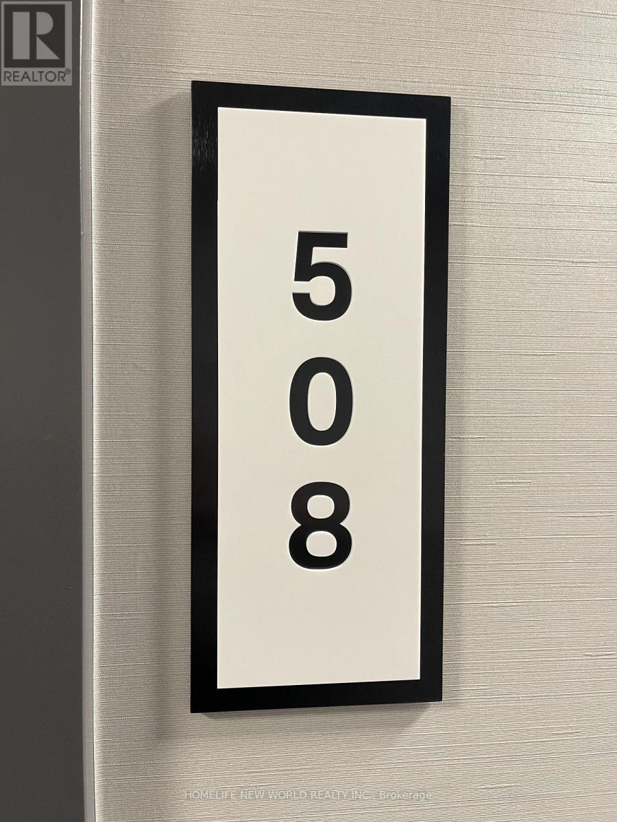 508 - 758 DOVERCOURT ROAD