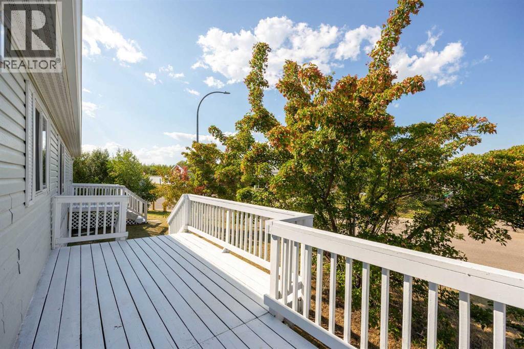 465 Harpe Way, Fort McMurray