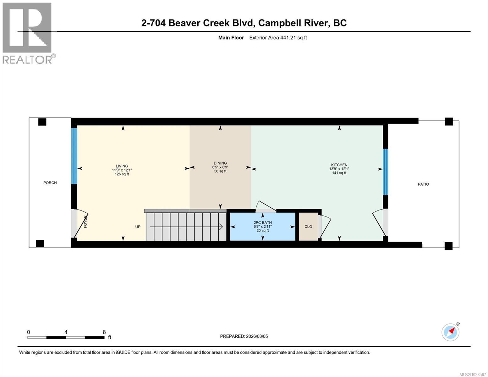 #2 704 Beaver Creek Blvd - 37