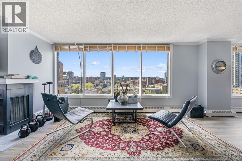 #1150 1001 13 Avenue SW - 11