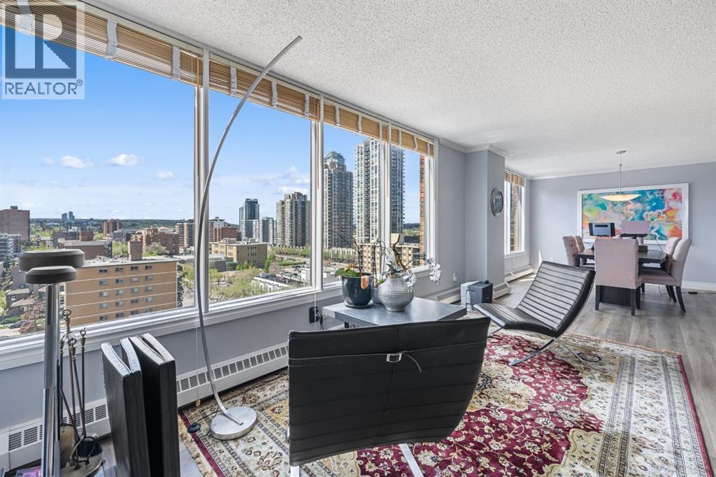 #1150 1001 13 Avenue SW - 13