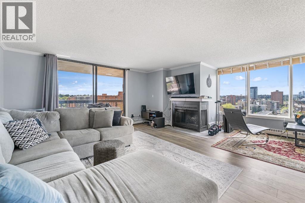 #1150 1001 13 Avenue SW - 5