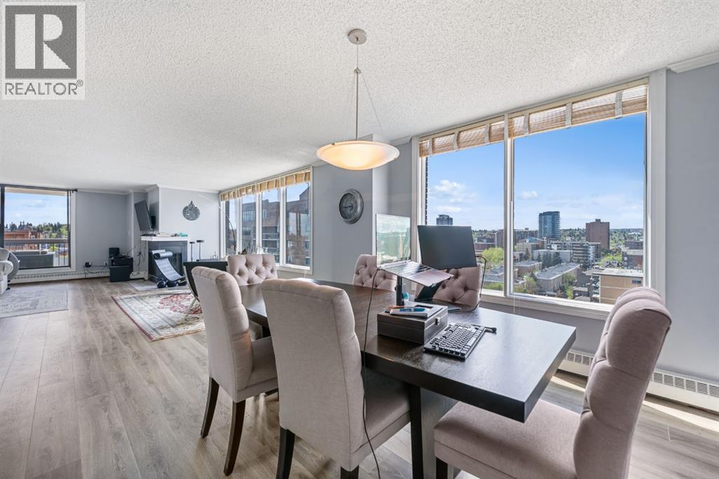 #1150 1001 13 Avenue SW - 14