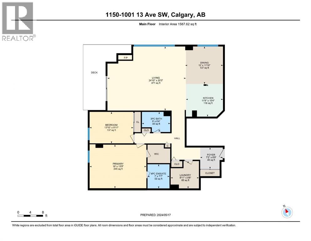 #1150 1001 13 Avenue SW - 39