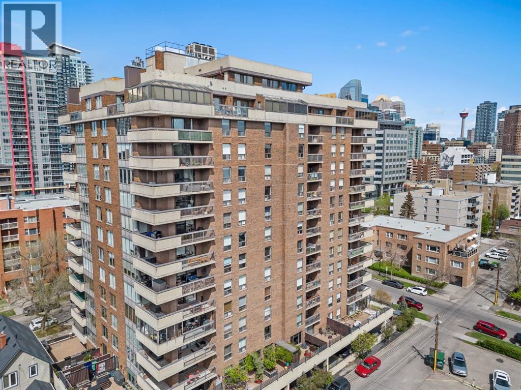 #1150 1001 13 Avenue SW - 1