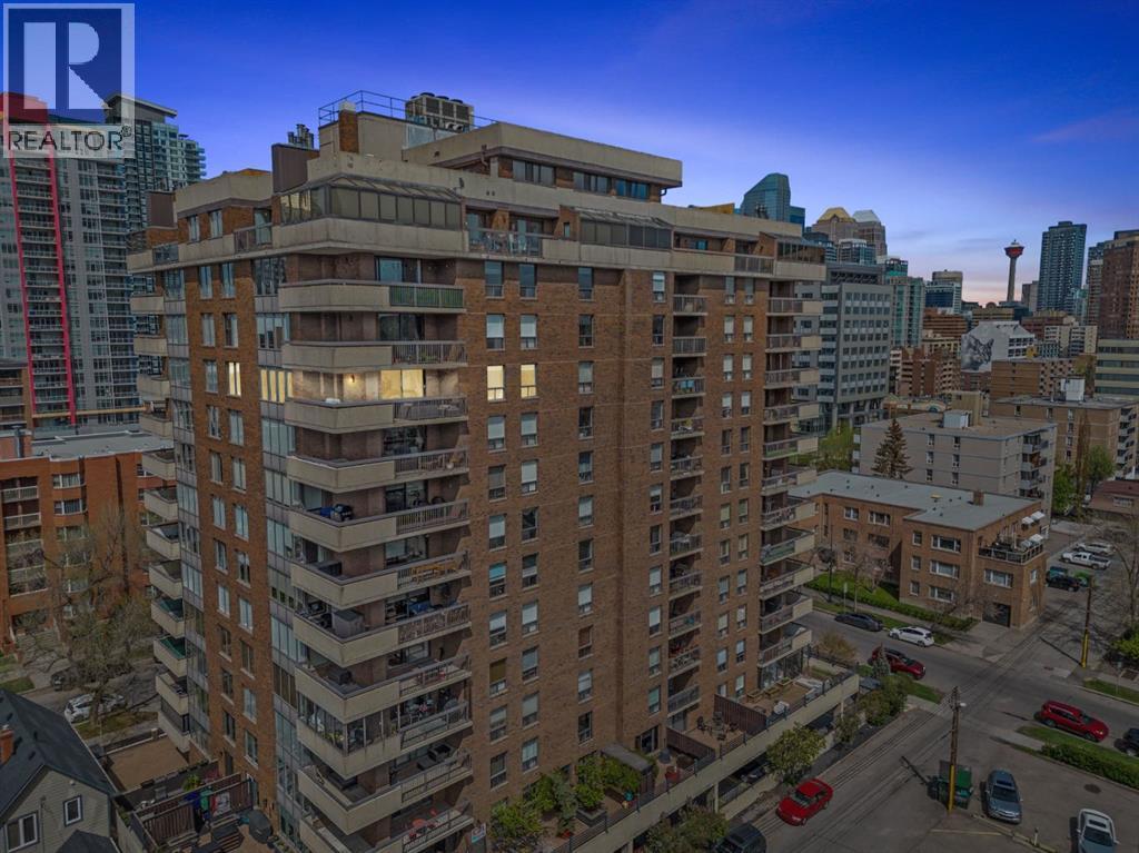#1150 1001 13 Avenue SW - 40