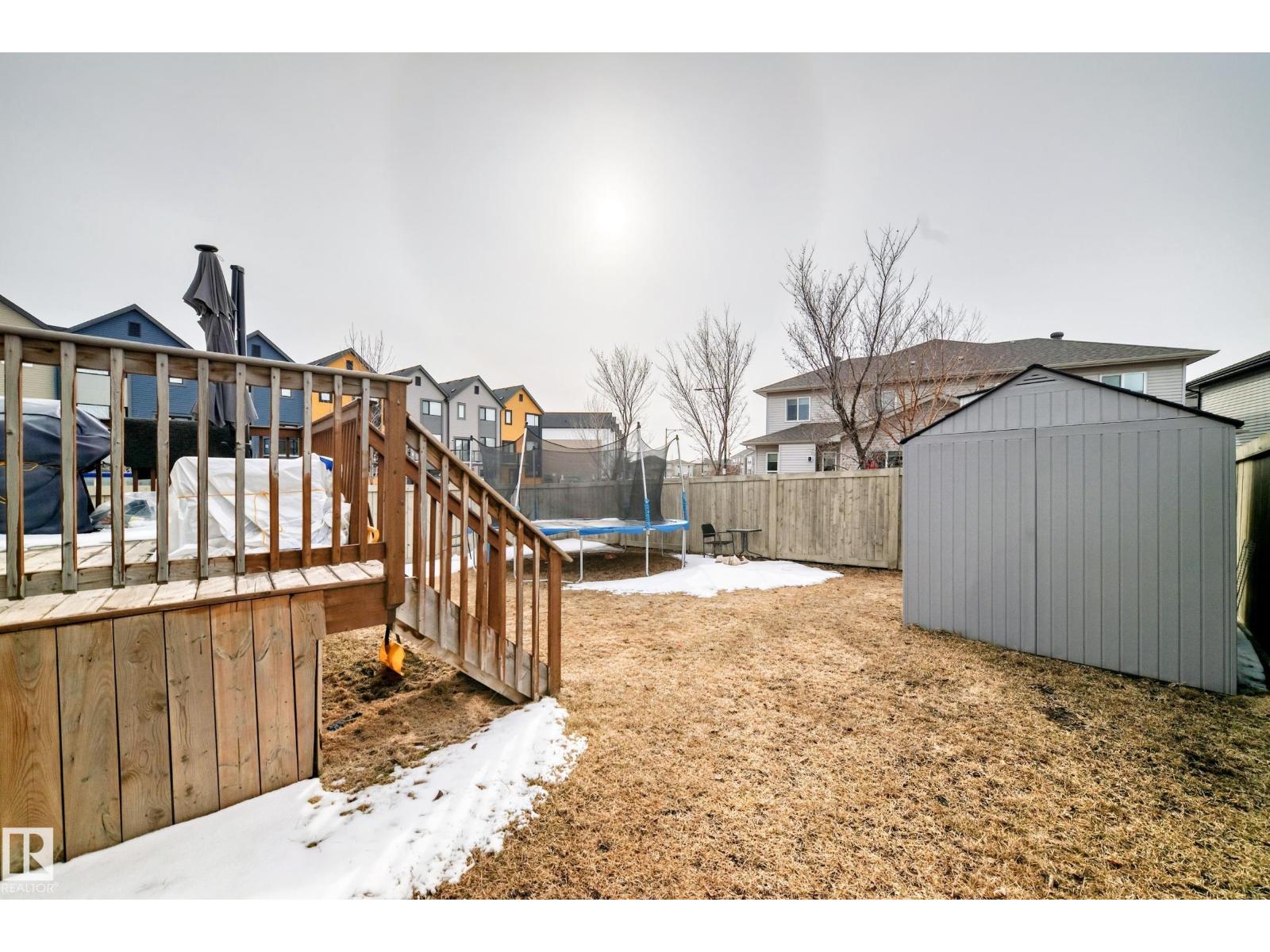 4404 6 ST NW, Edmonton