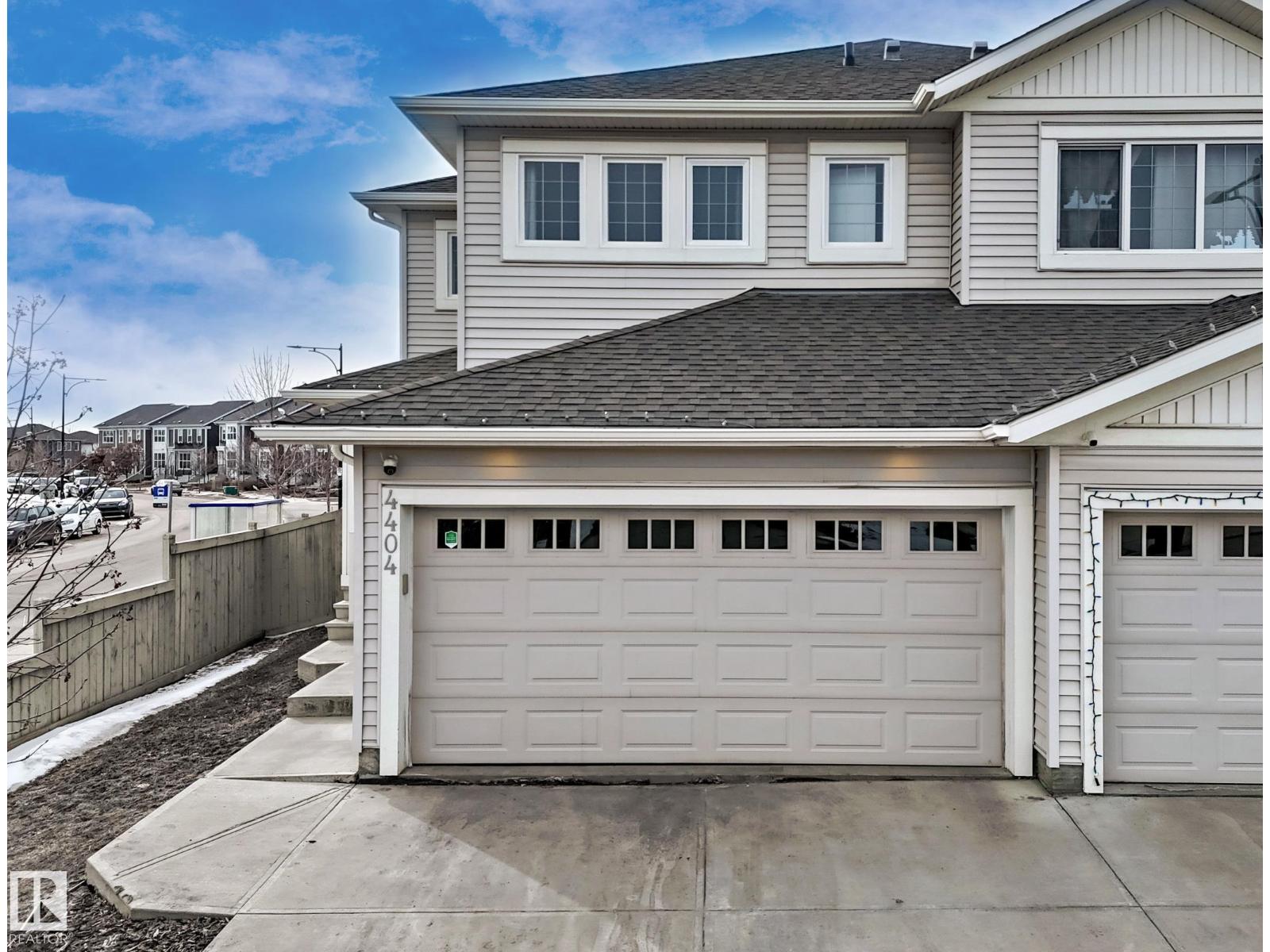 4404 6 ST NW, Edmonton