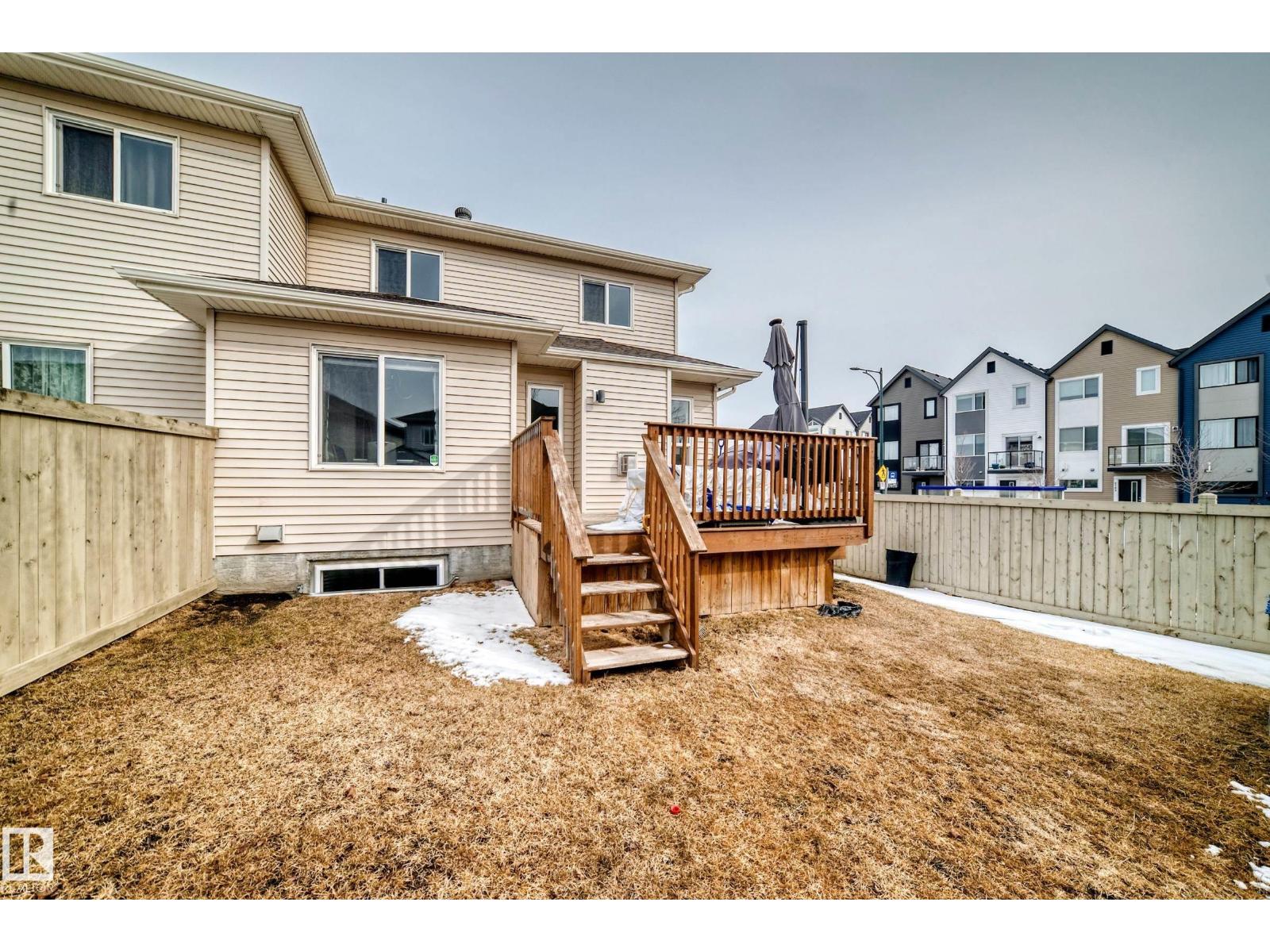 4404 6 ST NW, Edmonton