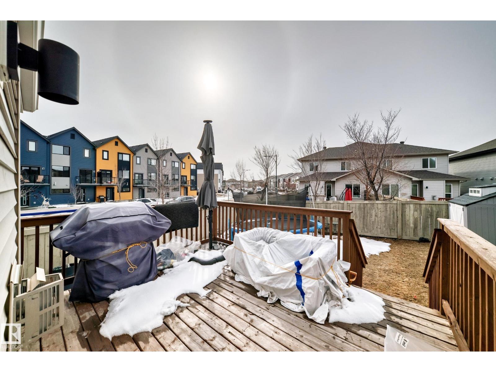 4404 6 ST NW, Edmonton