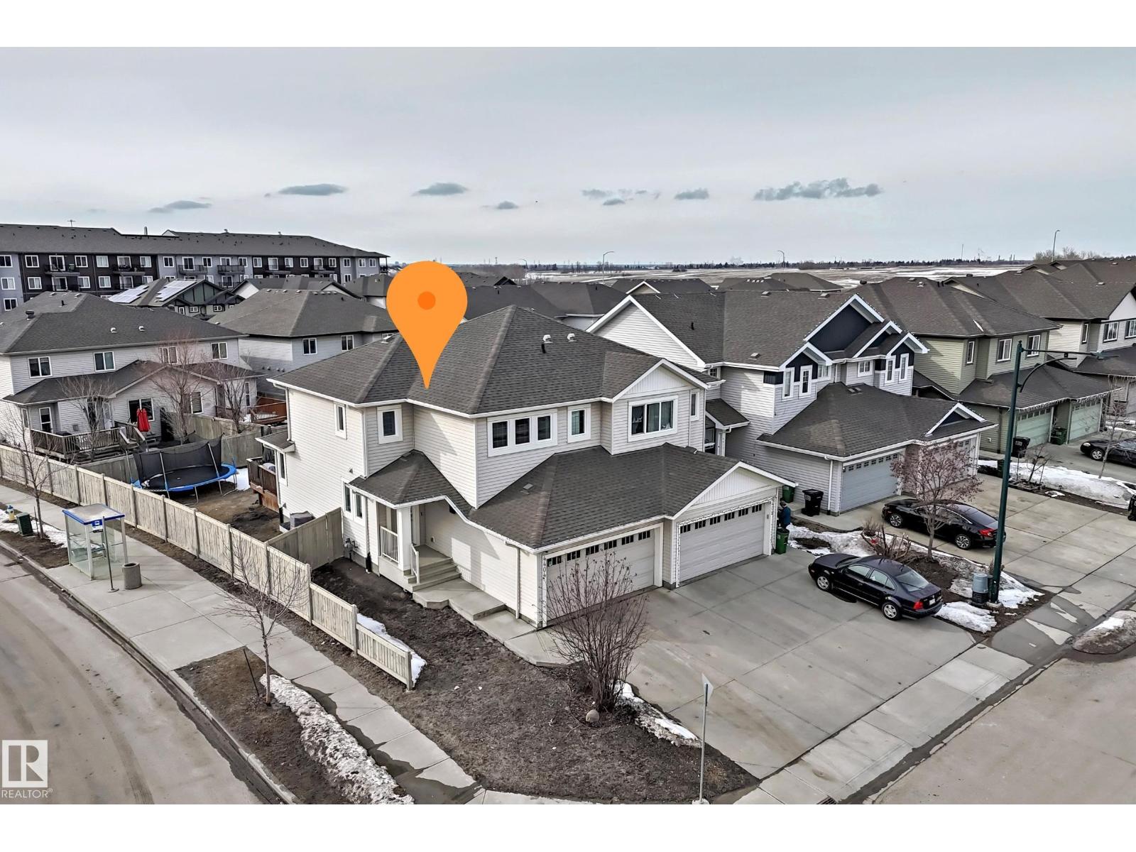 4404 6 ST NW, Edmonton