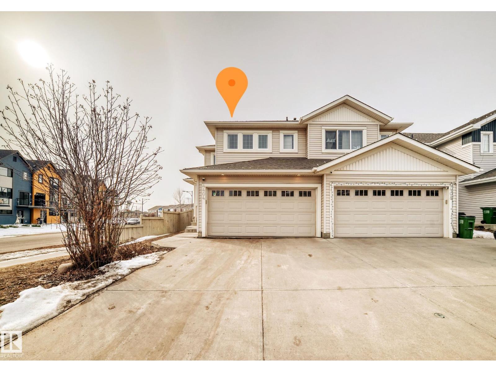 4404 6 ST NW, Edmonton