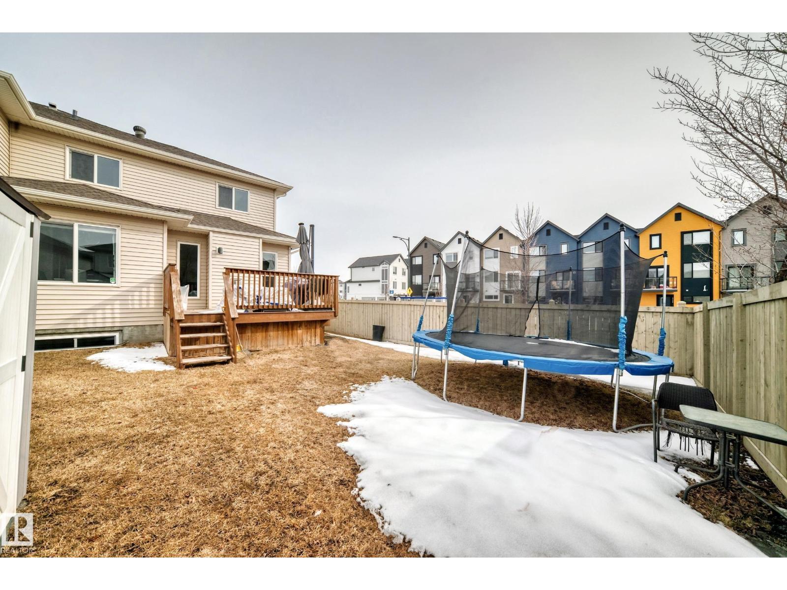4404 6 ST NW, Edmonton